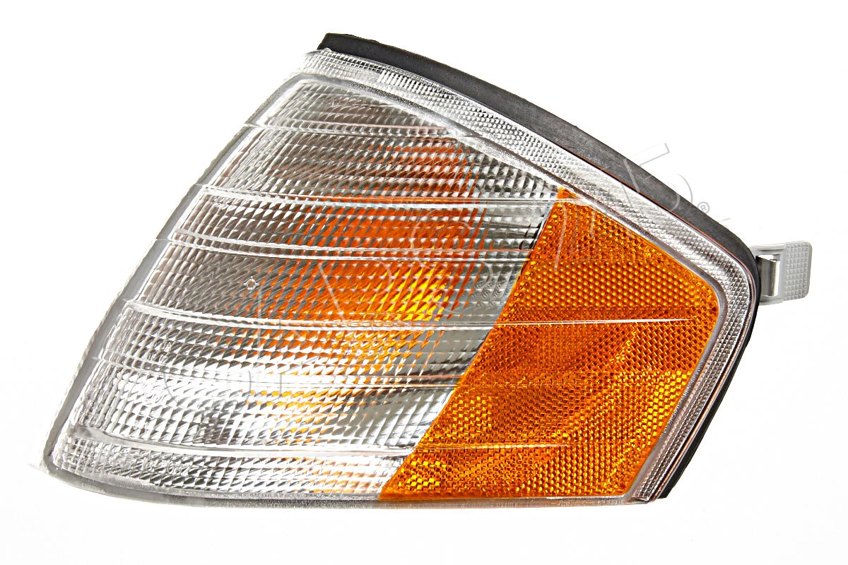 TYC Blinkleuchte links weiß Für MERCEDES R129 W129 1298260543 | eBay 