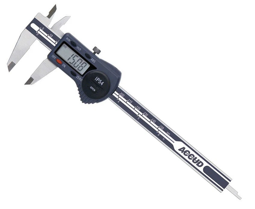 Accud vernier caliper price online