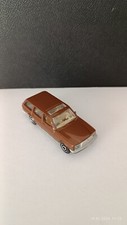 Matchbox 1980 Mercedes - Benz W 123 300 TD mit Glasschiebedach 
