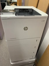 HP LaserJet Managed E60065 65PPM 1200x1200 Duplex