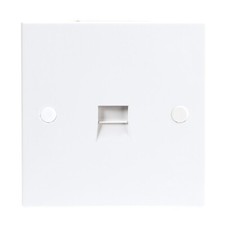 Image of Knightsbridge Standard Telephone Master Socket