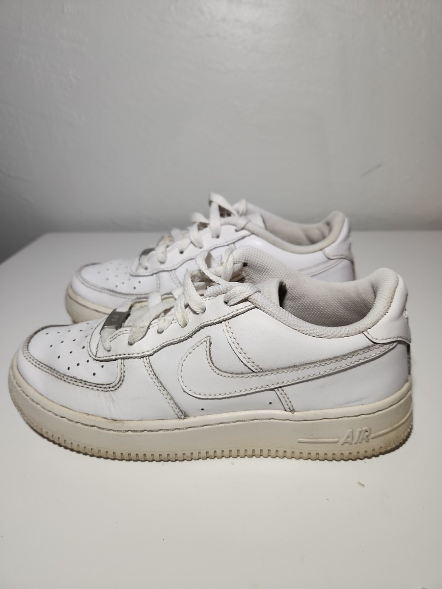 nike air force 1 size 5y