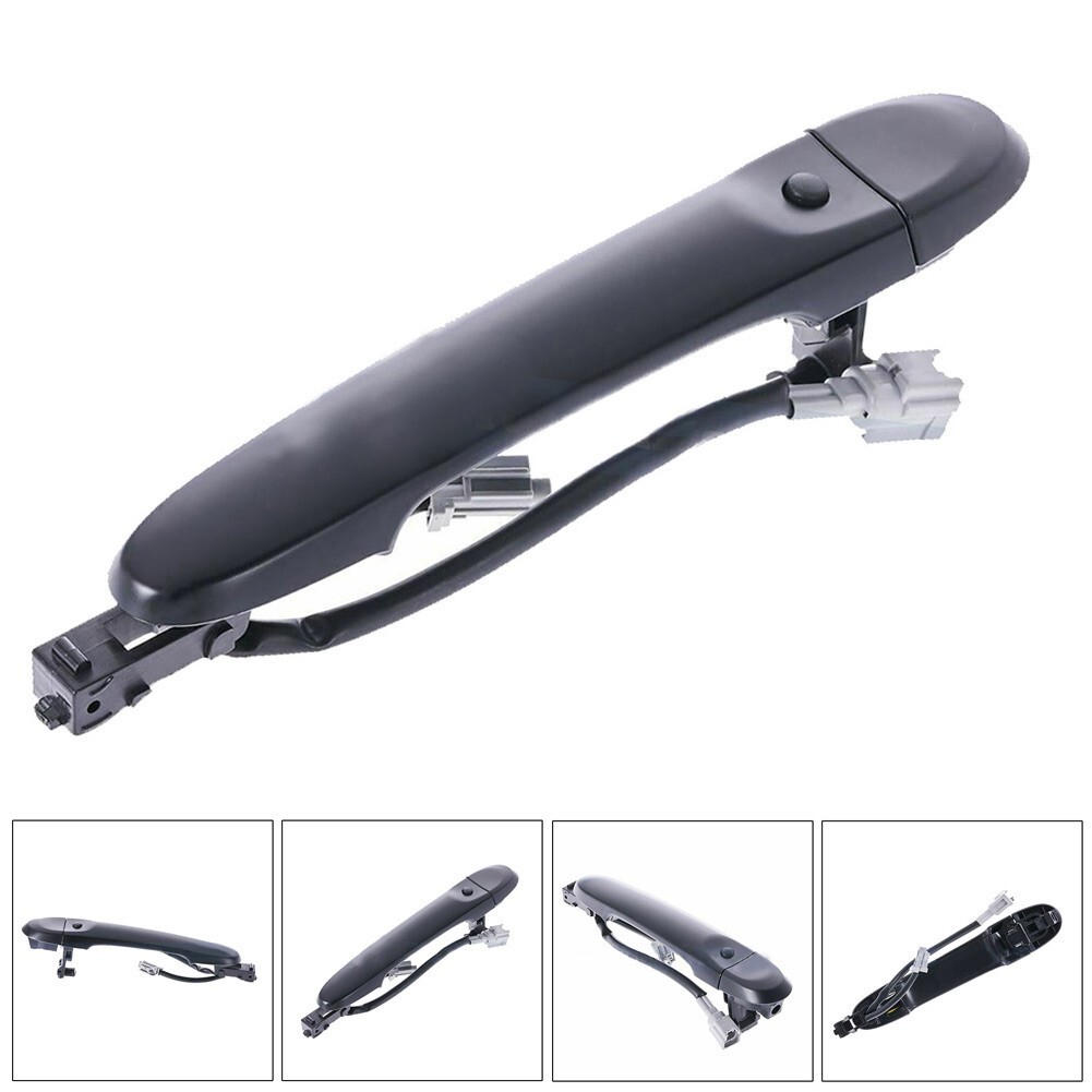 Türgriff-Innenverkleidung Für BMW Z4 E89 2009-2016 | Beifahrerseite Rechts | Verschiedene Farben Verfügbar