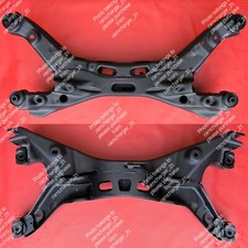 2006-2011 Saab 9-3 Sedan FWD Rear Crossmember Suspension Subframe OEM