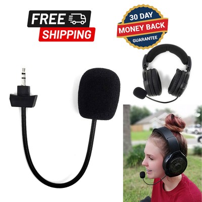 Microphone Boom Game Mic 