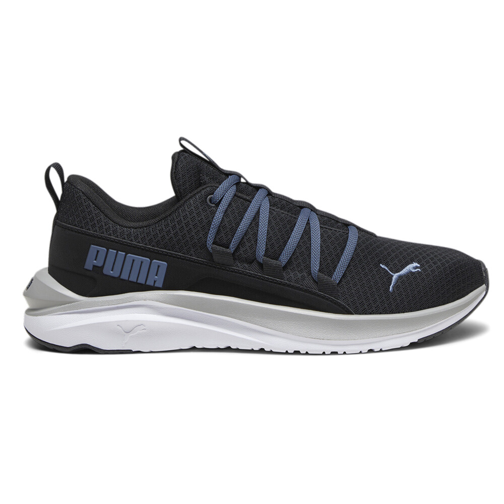 Мужские кроссовки Puma Softride One4all для бега, размер 13 М, спортивная обувь 37767109