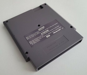 Nintendo NES - Popeye - PAL - FRA - ASD