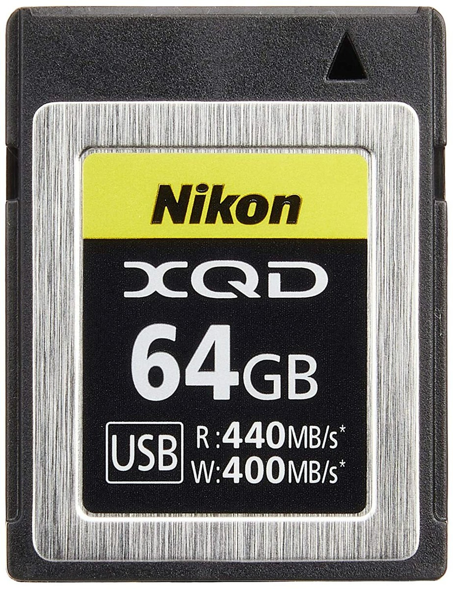 SONY - XQDカード 64GB Sony G-Series XQD 2.0 Card 64GB Memory Card Review - Camera