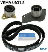 SKF VKMA06112 Zahnriemensatz Zahnriemen Satz FüR Renault