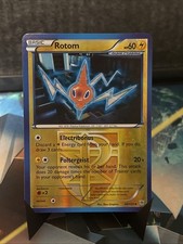 Rotom (Team Plasma) 49/135 Plasma Storm Reverse Holo on eBay