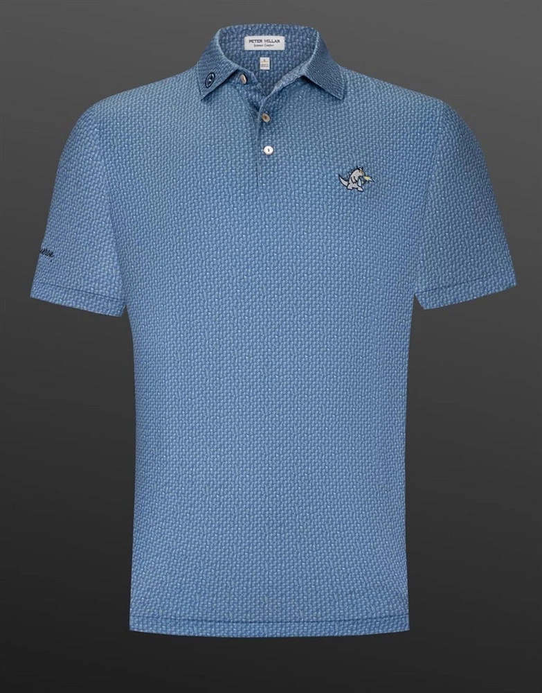 25+ Polo Blue Scotty Cameron Golf Shirts & Tops for Men for sale