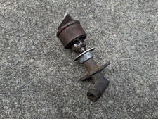 1920s Teens Dodge Brothers Throw Out Bearing Grease Cup Lubricator Oiler 1920s Teens Dodge Brothers Throw Out Bearing Grease Cup Lubricator Oiler