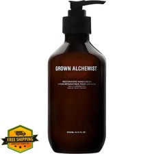 Grown Alchemist Hand Cream Vanilla Orange 300ml