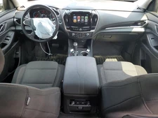 Used Brake Master Cylinder fits: 2019 Chevrolet Traverse w/o electro-hydraulic G