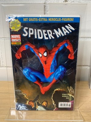  Spider-Man Vol. 2 Nr. 18 Marvel Comic Knights 2004-2013