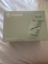 owlet dream sock