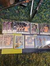 15 Card Kobe Bryant Lot Fleer Upper Deck