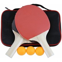 Rakietki Do Tenisa StołOwego Master T30 - Zestaw 4W1 Master Sport S.R.O.
