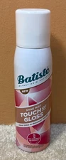 Batiste Touch Of Gloss, Shine Mist Touch Of Gloss Wildberry Blossom 3.0oz