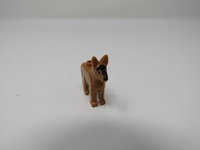 Lego City Van and Caravan 60117