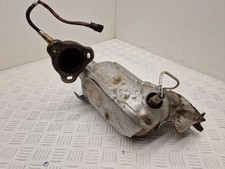 Catalyseurs Dacia DUSTER