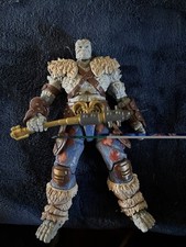 Hasbro Marvel Legends Korg BAF Complete Thor Love and Thunder Action Figure