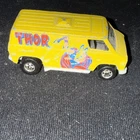 Hot Wheels Thor Super Van - Vintage Blackwall