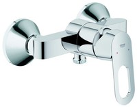 Grohe Bauloop Duscharmatur Chrom