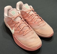 Nike Sabrina 3 Pink Oxford W for sale | eBay