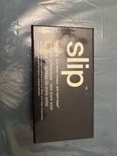 Slip Pure Silk Pillowcase King Size (20" x 36") Charcoal Grey (Set Of 2)