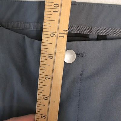 Mammut Zinal Hiking Outdoor Watter-Repellent Pants Women's 32