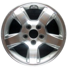 Wheel Rim Honda Pilot 16 2006-2008 42700s9va84 42700s9va82 Machined Oe 63903 Wheel Rim Honda Pilot 16 2006-2008 42700s9va84 42700s9va82 Machined Oe 63903
