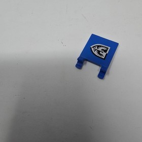 LEGO Castle: Black Falcon's Fortress (6074) Vintage Complete w/ Instructions