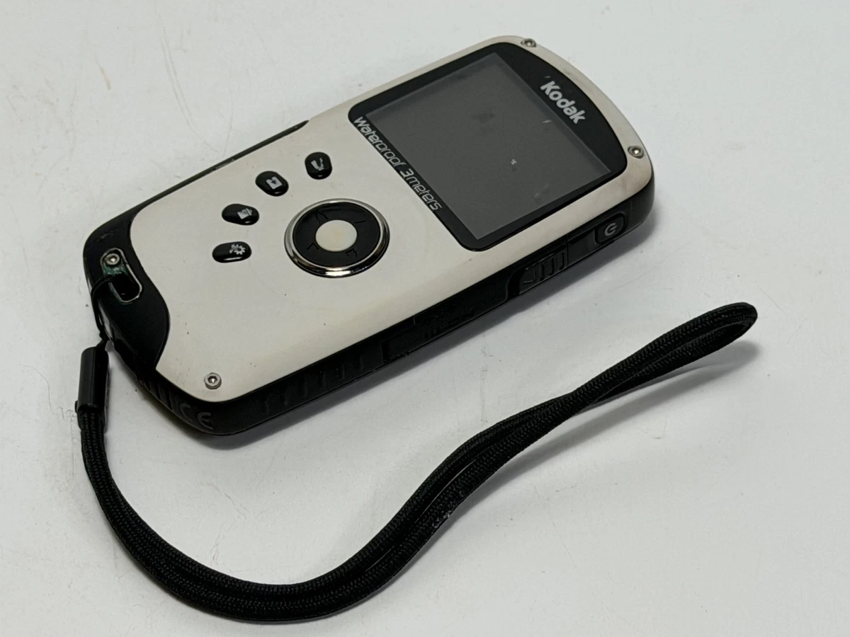 Kodak Playsport Zx3 for sale | eBay