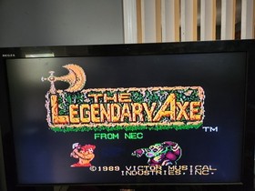 TurboGrafx-16 Console And 11 Game Bundle Tested!!