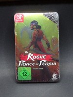 The Rogue Prince Of Persia (Immortal Edition) - Nintendo Switch - NEU & OVP