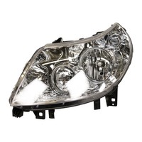Scheinwerfer Komplett Links Fiat Ducato 250 251 252 254 1369497080