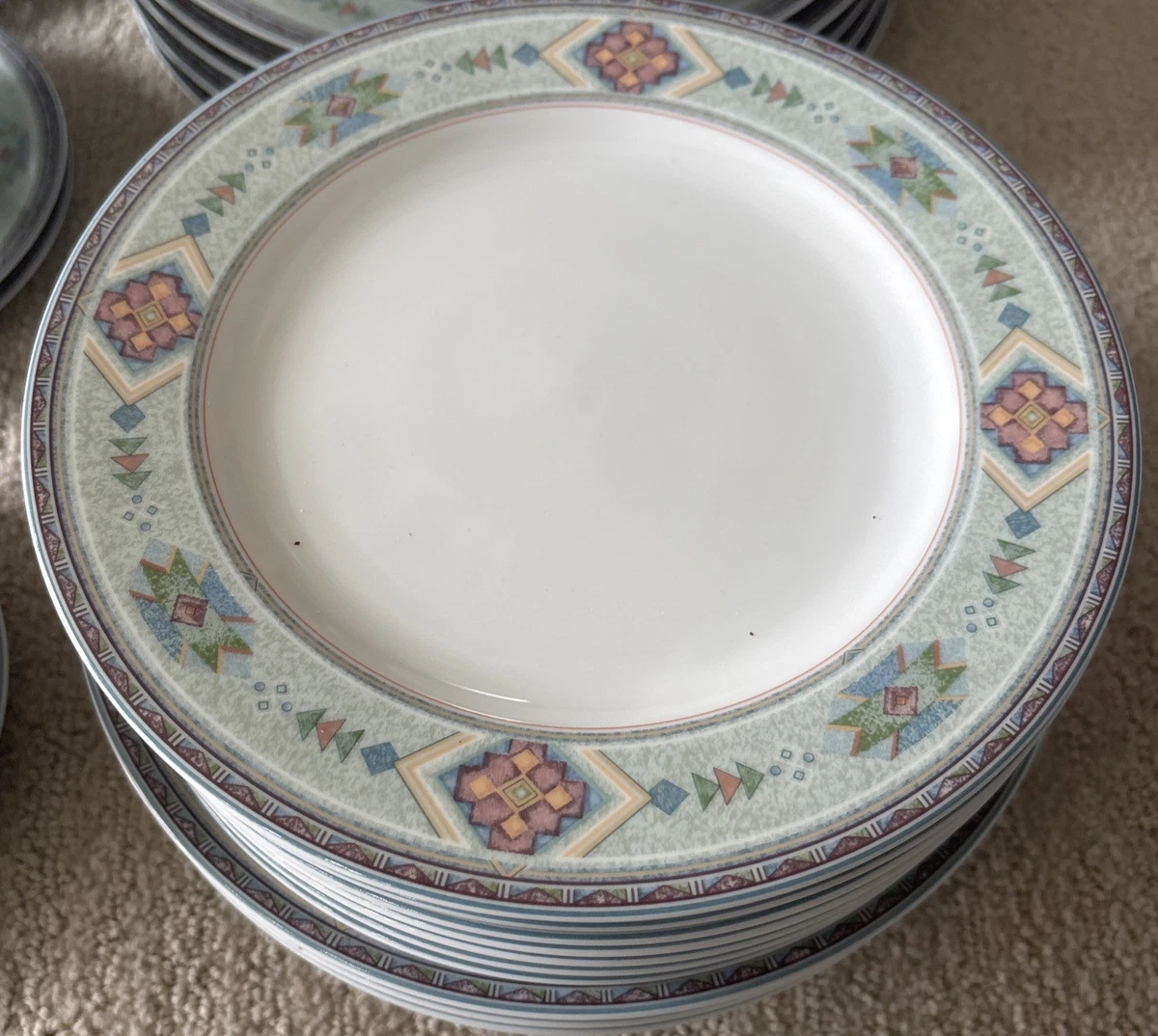 Studio Nova Dinner Service Set for sale | eBay
