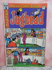 Cover of Jughead #295
