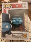 Funko Pop! WWE Uncle Howdy (Deco) Chase #196