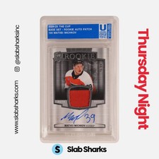 2024-25 Upper Deck The Cup Hockey Checklist Guide in-content 30