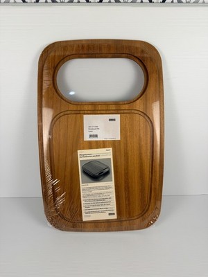 Franke Wood Cutting Board for Franke Sink New in Box!