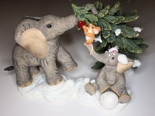 Tuskers  "Henry & Henrietta Twinkle Twinkle" original box & packaging 91268