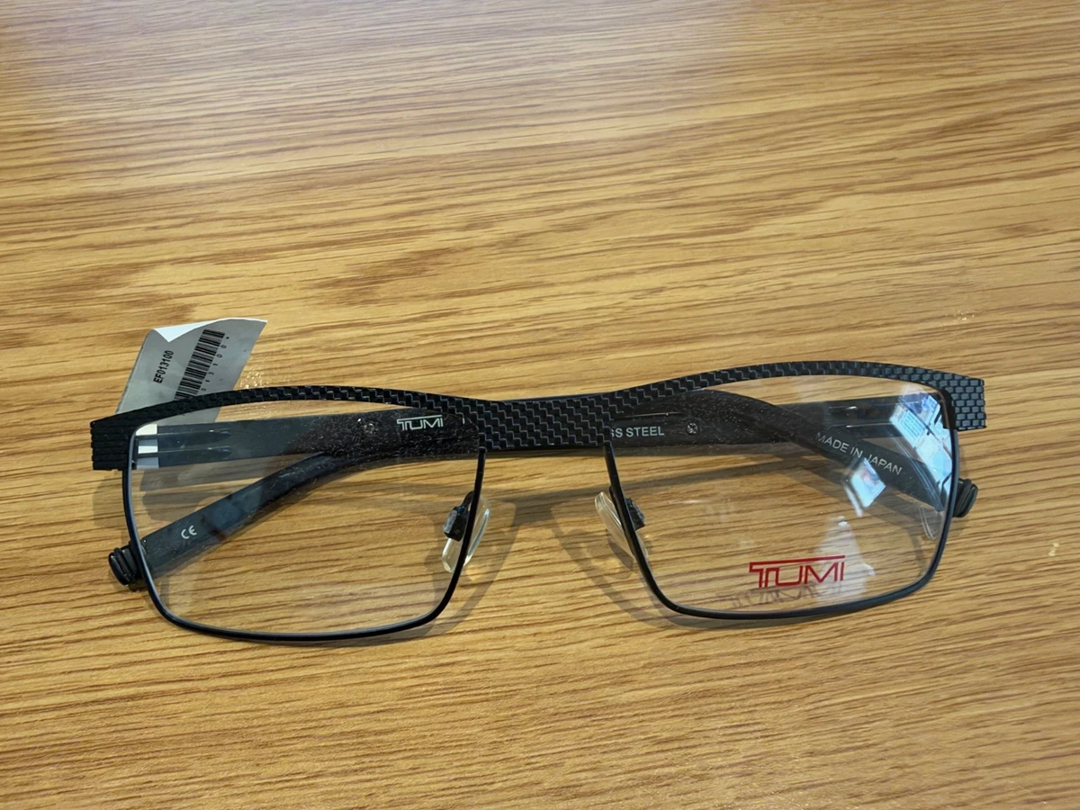 Tumi Brille
