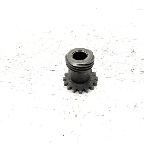 GEAR, ODOMETER DRIVE