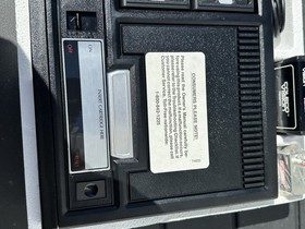 Vintage ColecoVision Console Untested Gaming Systems Looks Used With Paperwork