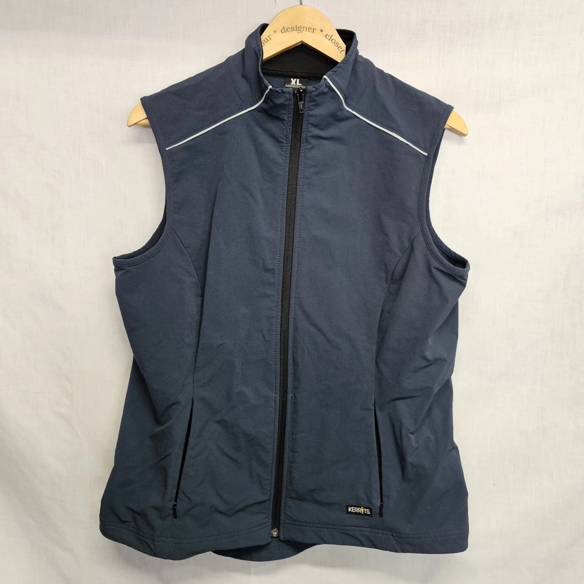 Gilet sans manches équitation femme Just Ride Retro Harry's Horse