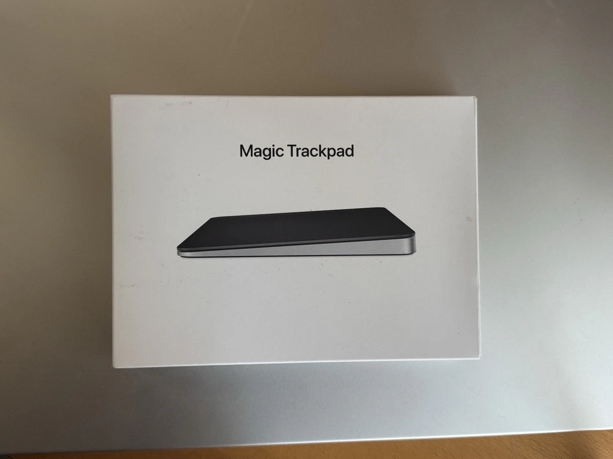 Apple Magic Trackpad for sale | eBay