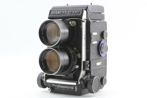 フィルムカメラ Mamiya C330 Pro F+Porroflex+135mm F4.5 Mamiya C330 Pro | eBay