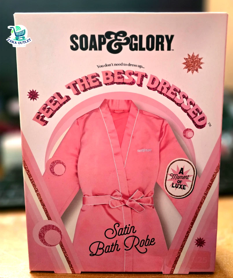 SOAP & GLORY Lee Stafford Hair Apology Intensive Care Shampoo & Conditioner 250ml